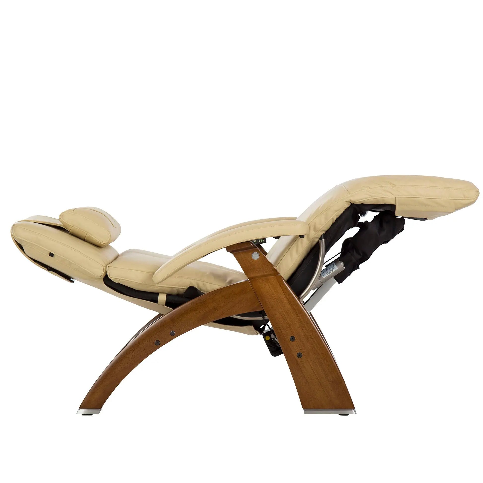 Perfect Chair PC-610 Omni-Motion Classic Recliner [New VC] Human Touch