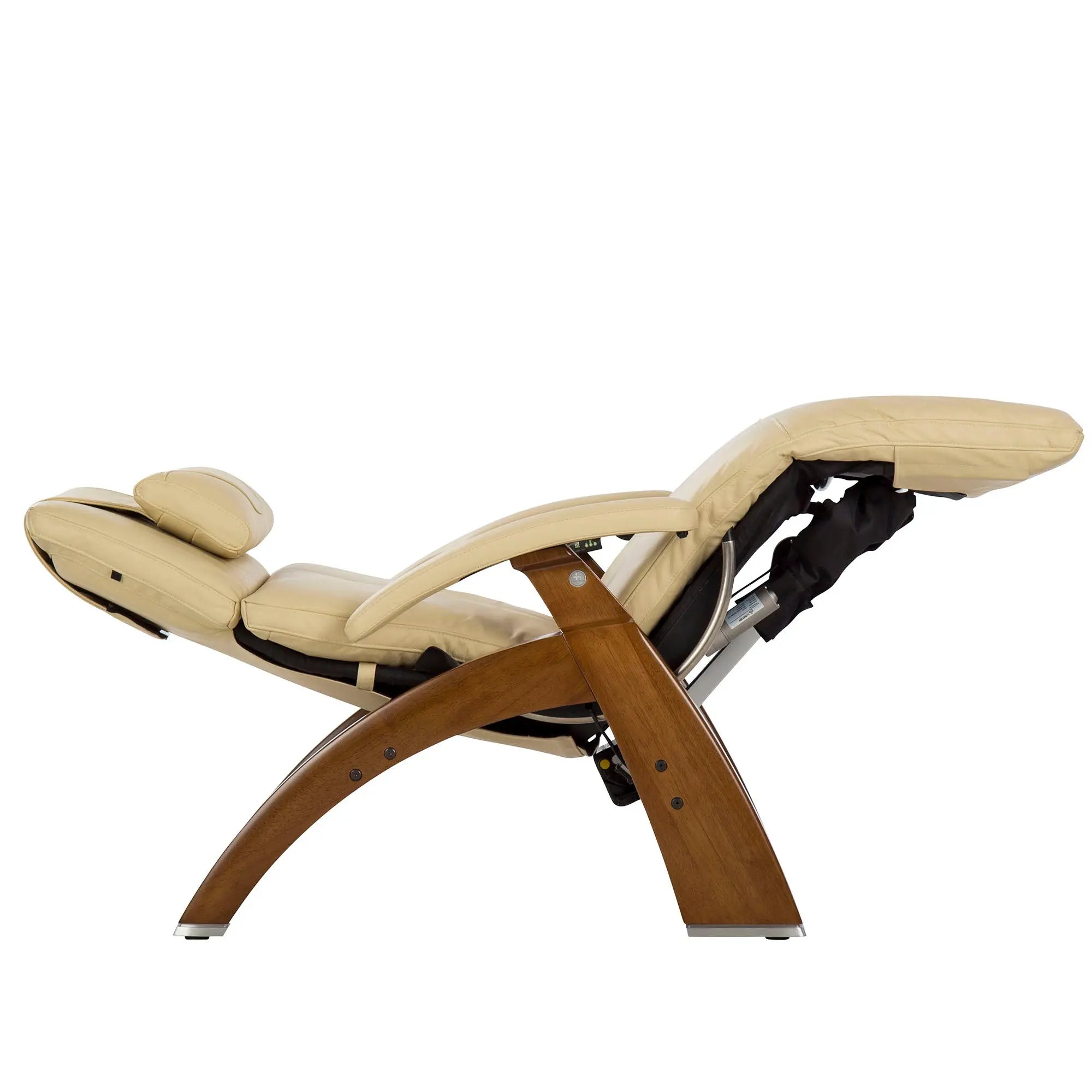 Perfect Chair PC-610 Omni-Motion Classic Recliner [New VC] Human Touch