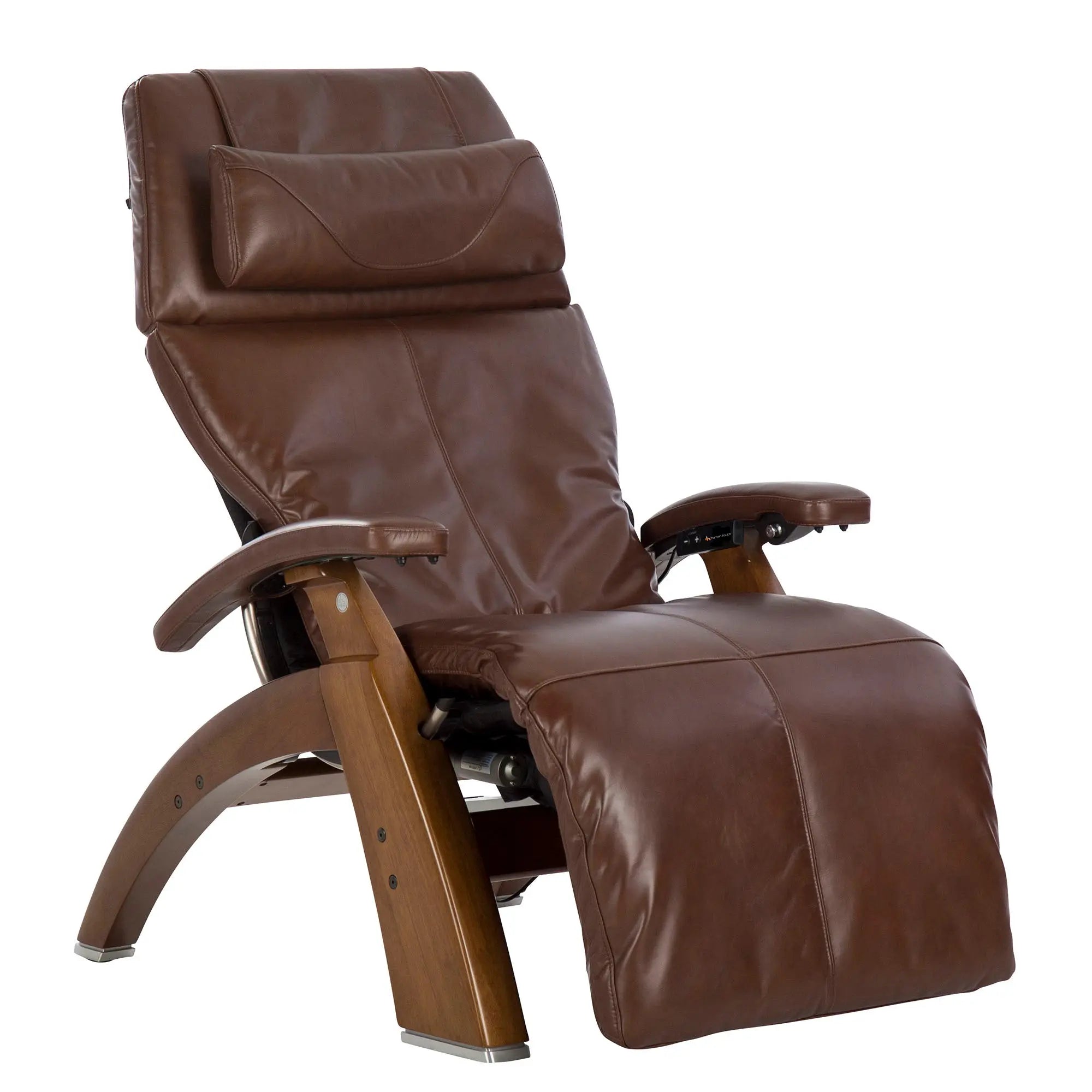 Perfect Chair PC-610 Omni-Motion Classic Recliner [New VC] Human Touch