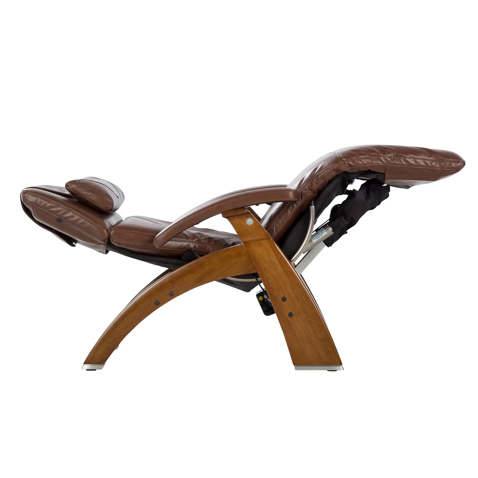 Perfect Chair PC-610 Omni-Motion Classic Recliner [New VC] Human Touch