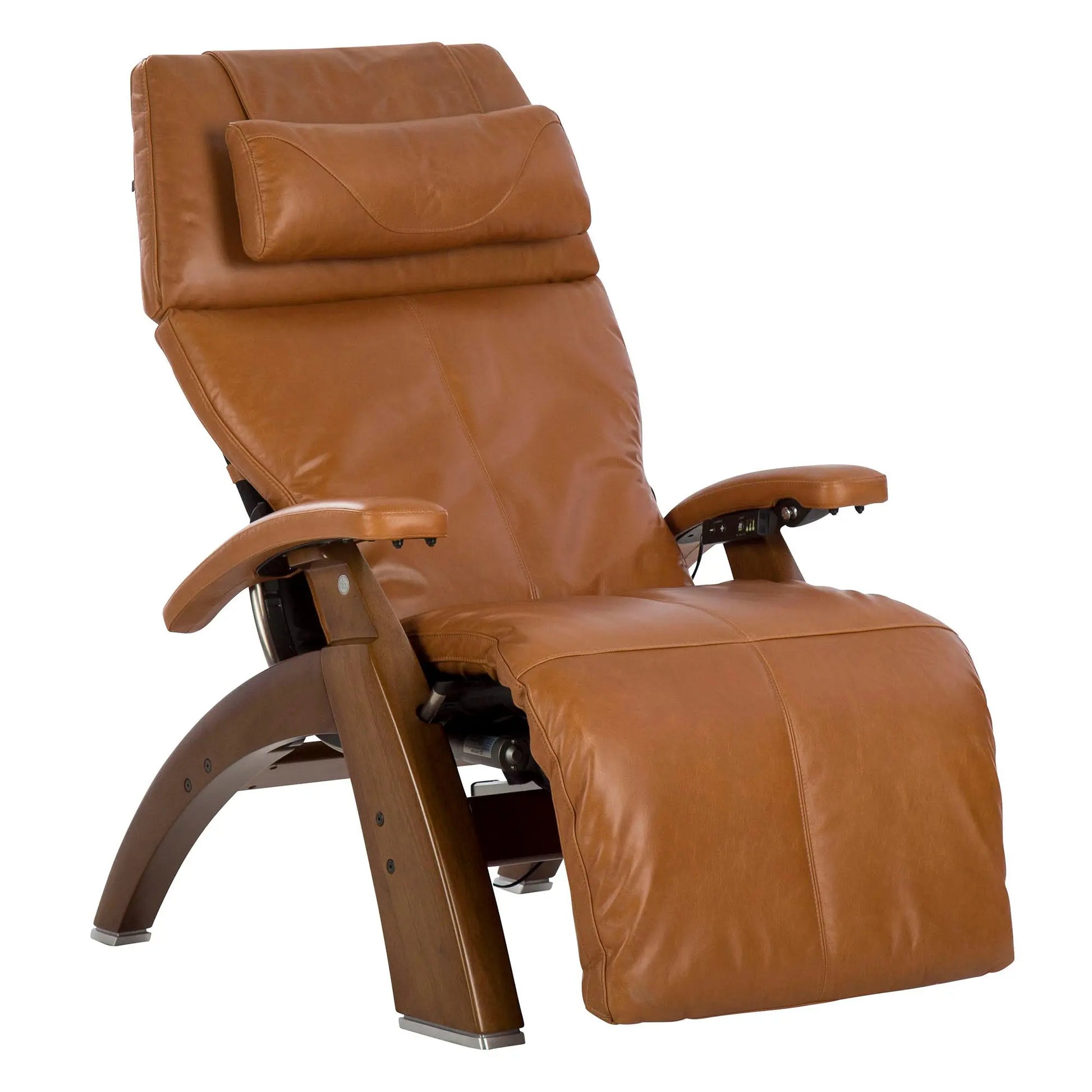 Perfect Chair PC-610 Omni-Motion Classic Recliner [New VC] Human Touch