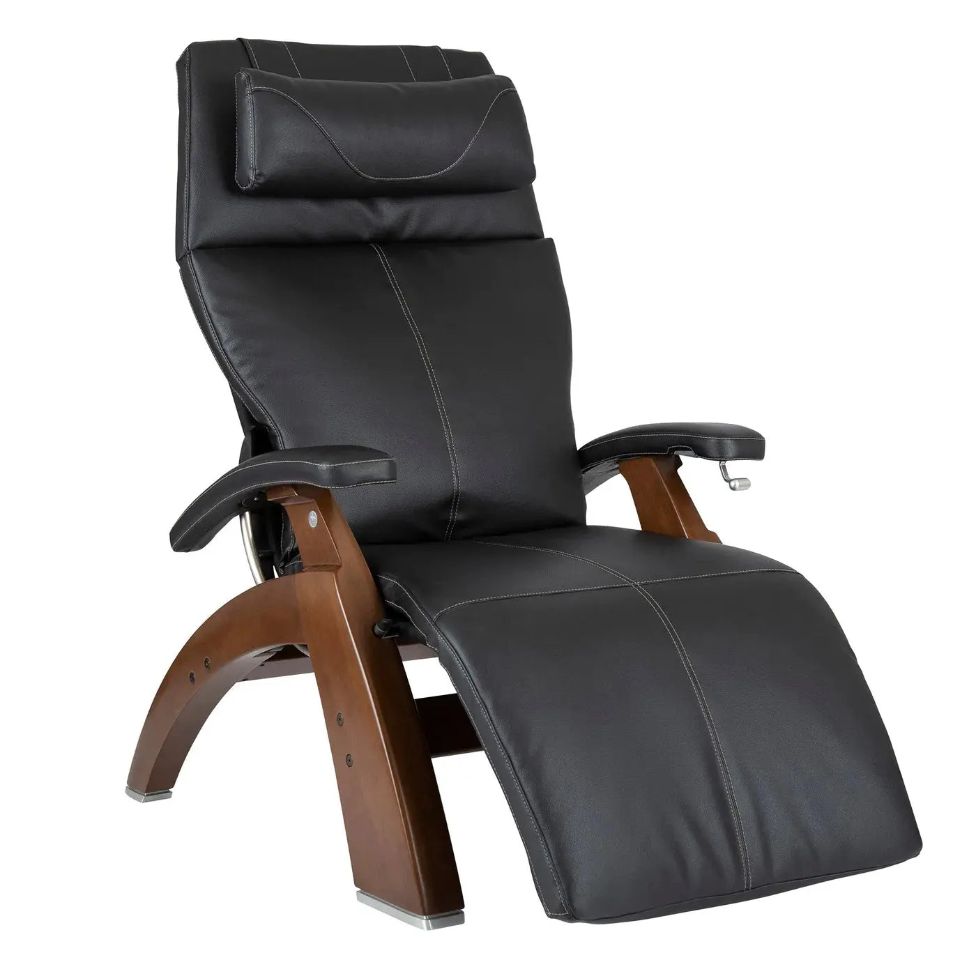 Perfect Chair PC-420 Classic Manual Recliner [New VC] Human Touch