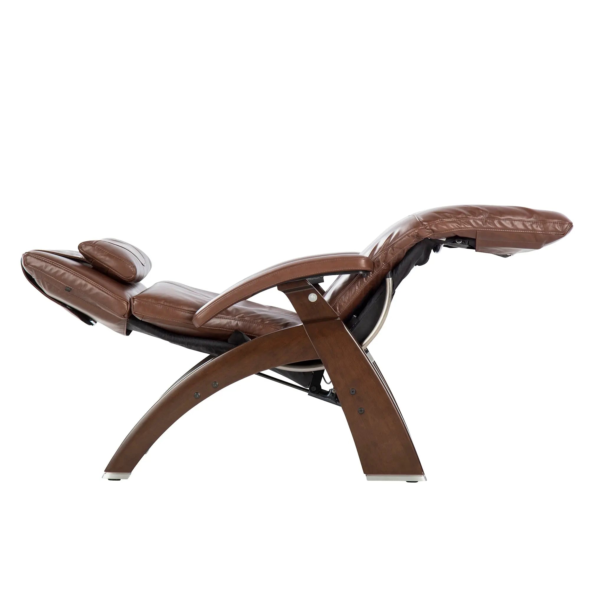 Perfect Chair PC-420 Classic Manual Recliner [New VC] Human Touch