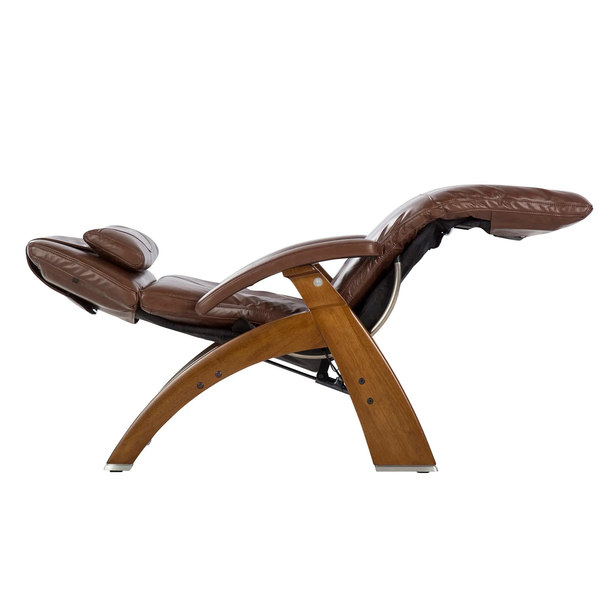 Perfect Chair PC-420 Classic Manual Recliner [New VC] Human Touch