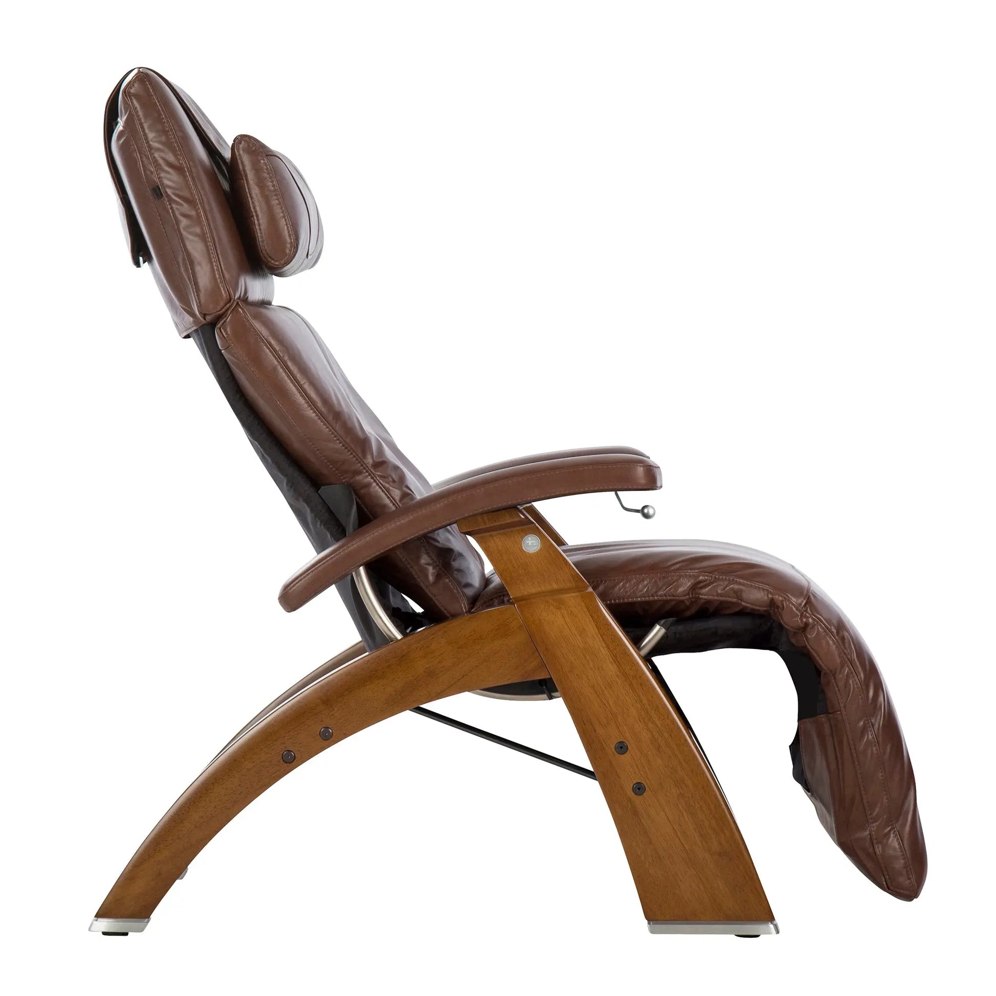 Perfect Chair PC-420 Classic Manual Recliner [New VC] Human Touch