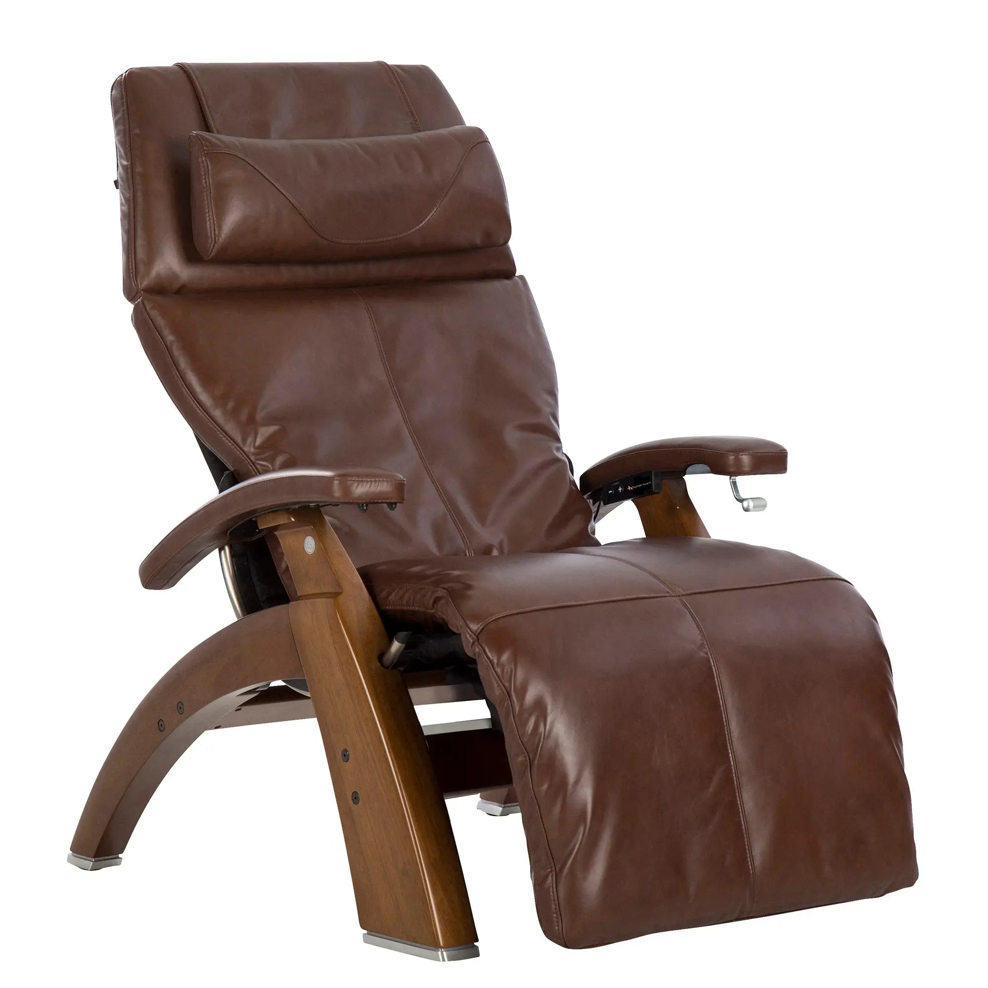 Perfect Chair PC-420 Classic Manual Recliner [New VC] Human Touch
