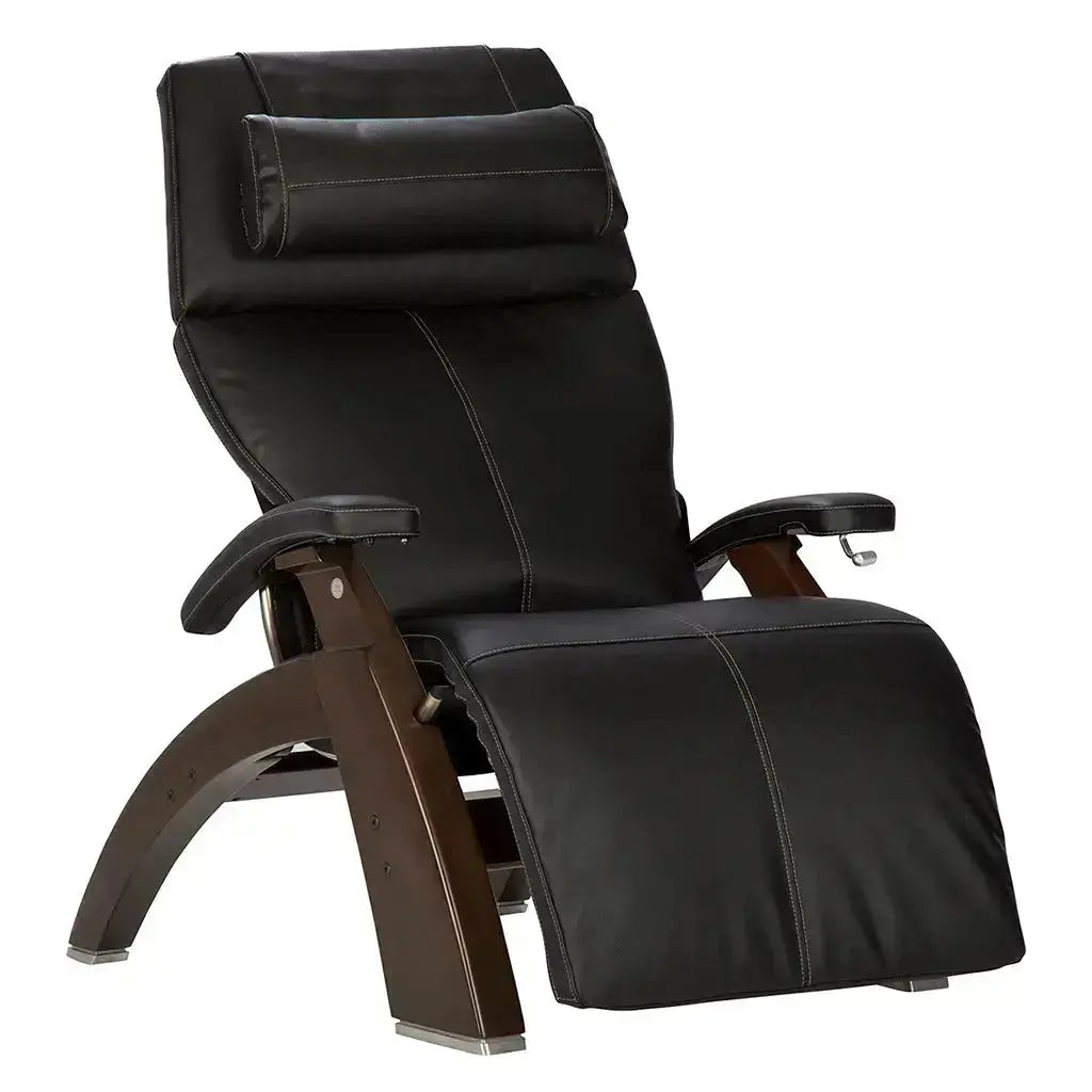 Perfect Chair PC-420 Classic Manual Recliner [New VC] Human Touch