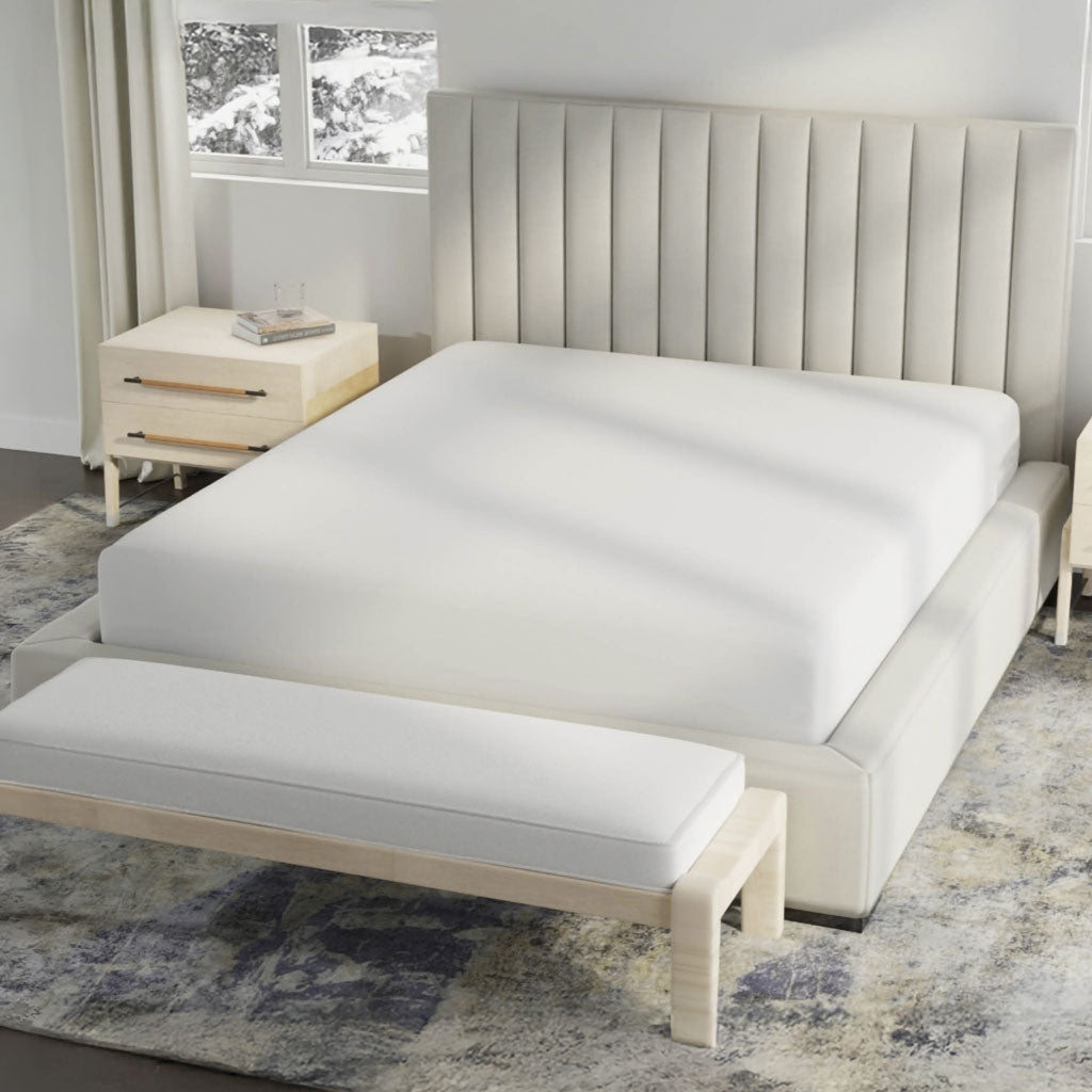 Cooling 5 Sided Mattress Protector