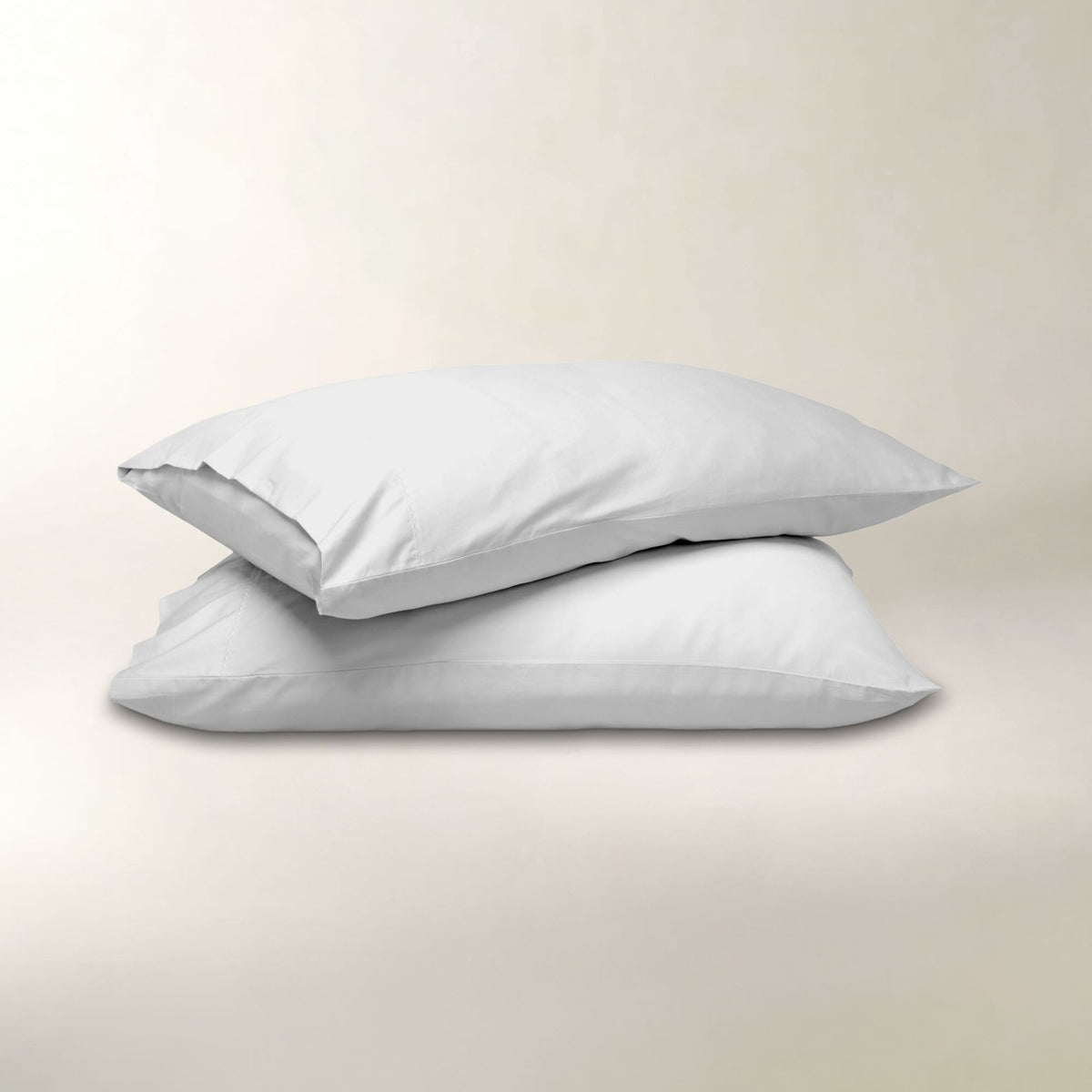 Weightless Cotton Pillowcases