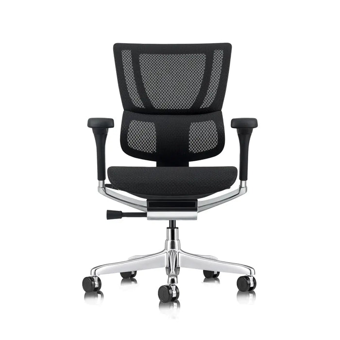 RTB-Contour Flex LO Office Chair – Ergonomic Mesh Work Seating