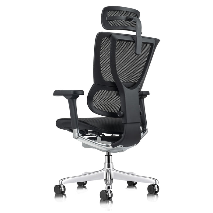 RTB-Contour Flex HI Office Chair with Headrest