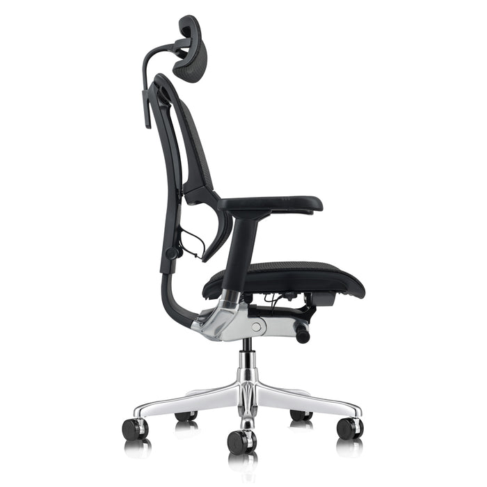 RTB-Contour Flex HI Office Chair with Headrest