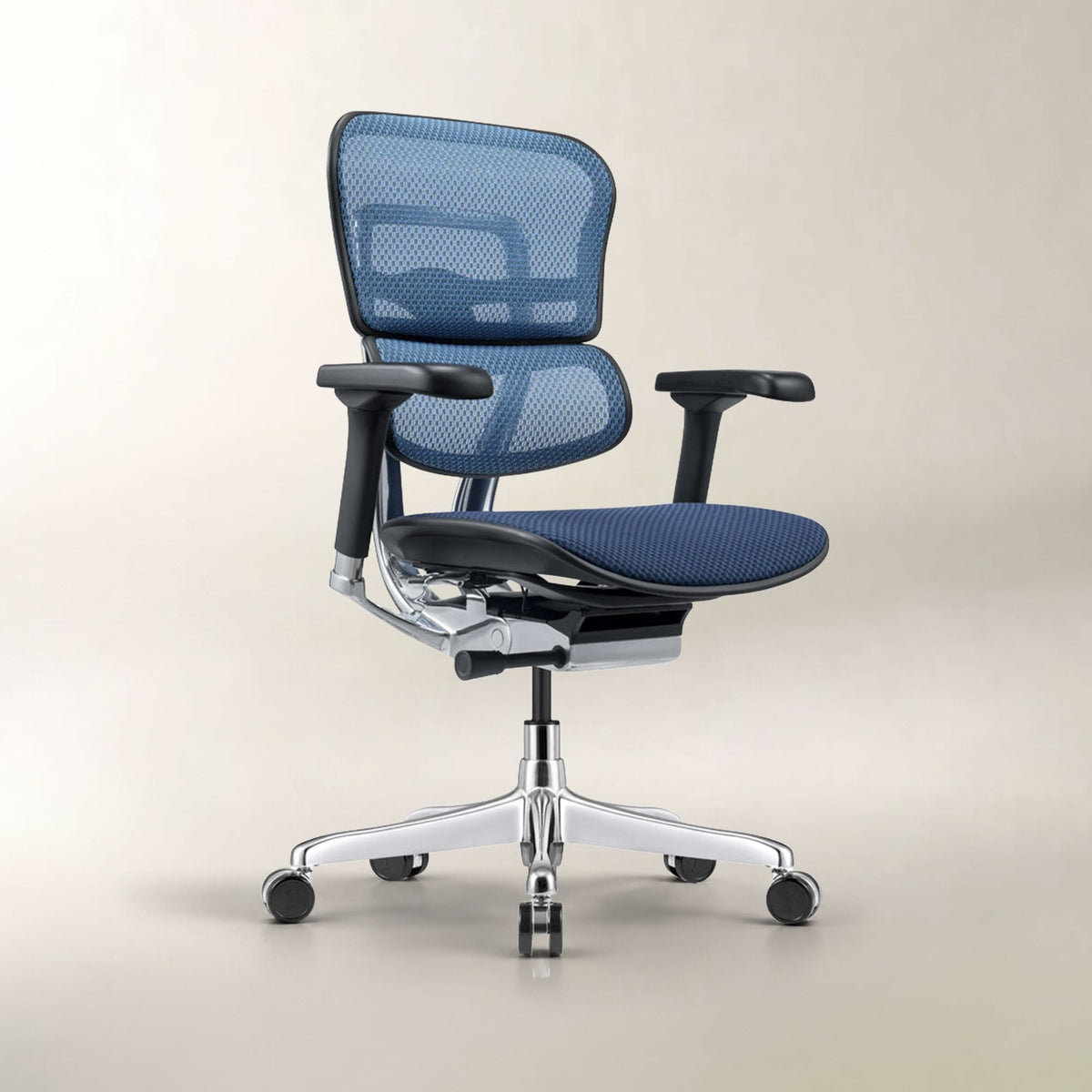 Tempur-Pedic Ergohuman GEN2 High Back Chair