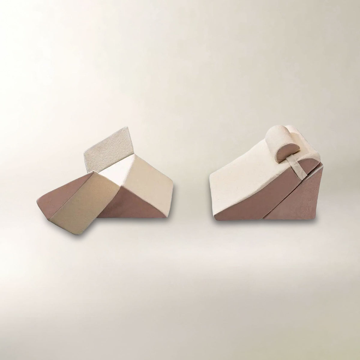 ContourSleep Bed Wedge System