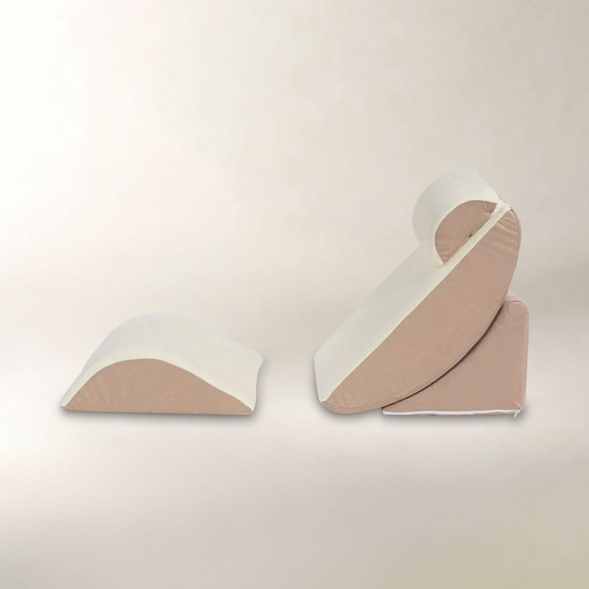 PureFit Adjustable Wedge Pillow System
