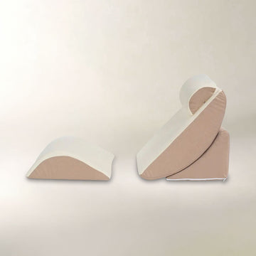 PureFit Adjustable Wedge Pillow System