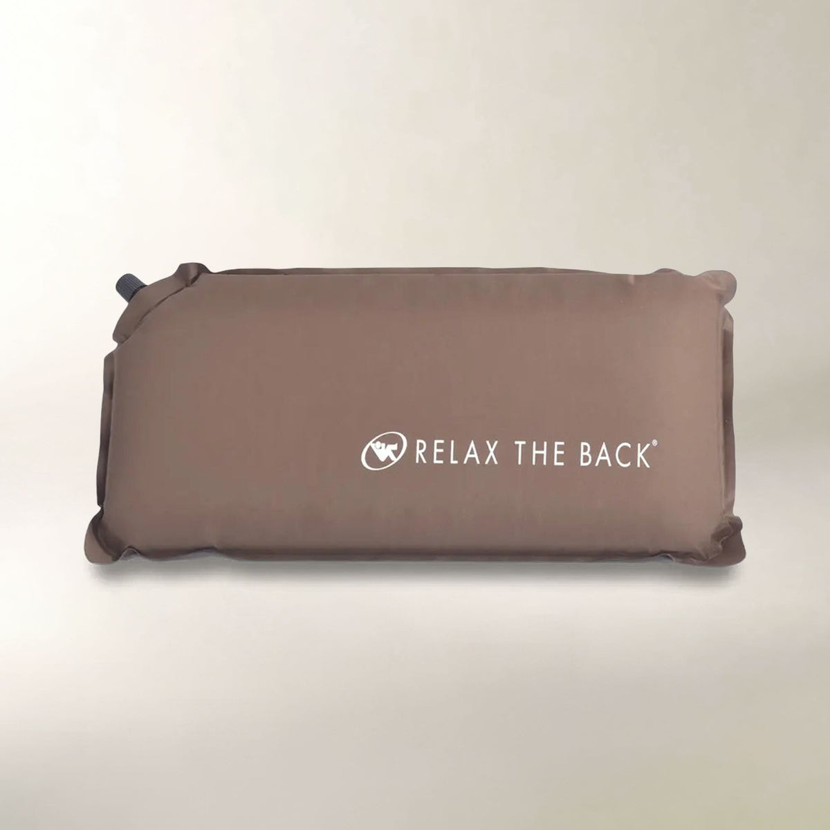 Self Inflating Back Rest