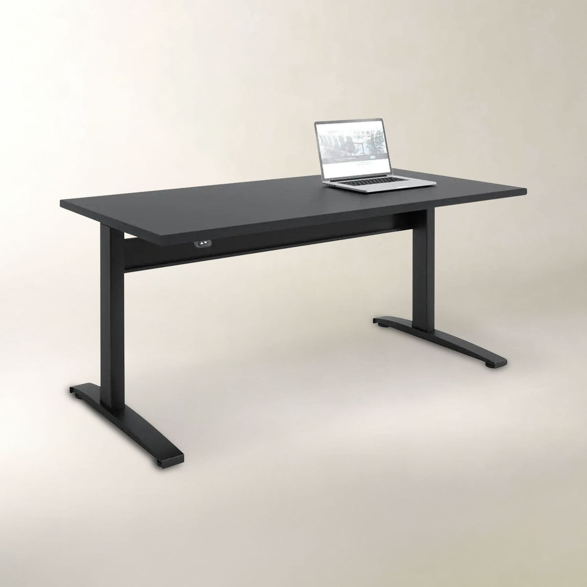Transcend Sit to Stand Desk