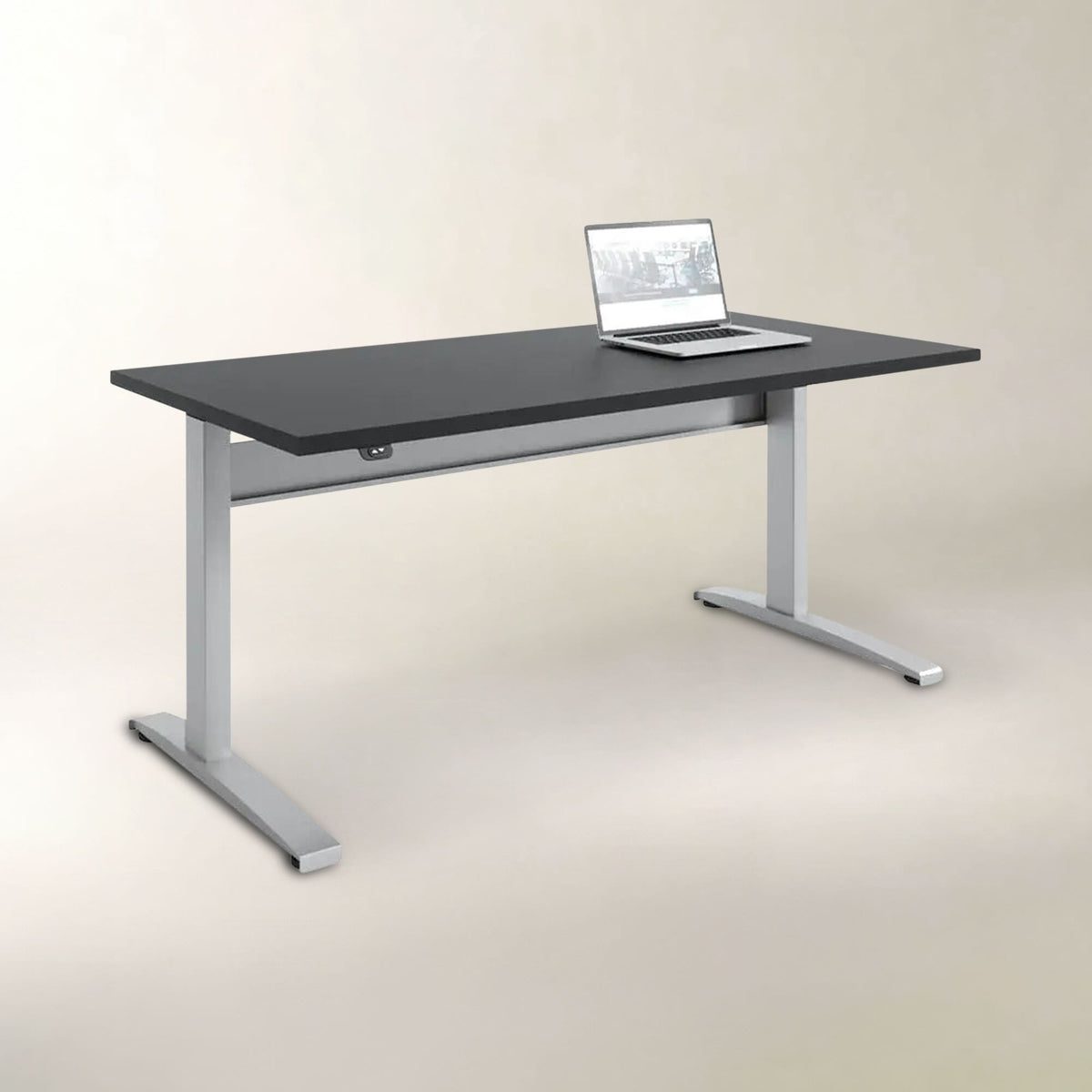 Transcend Sit to Stand Desk