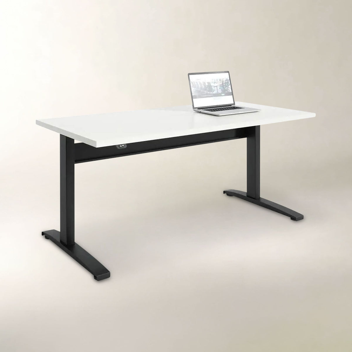 Transcend Sit to Stand Desk