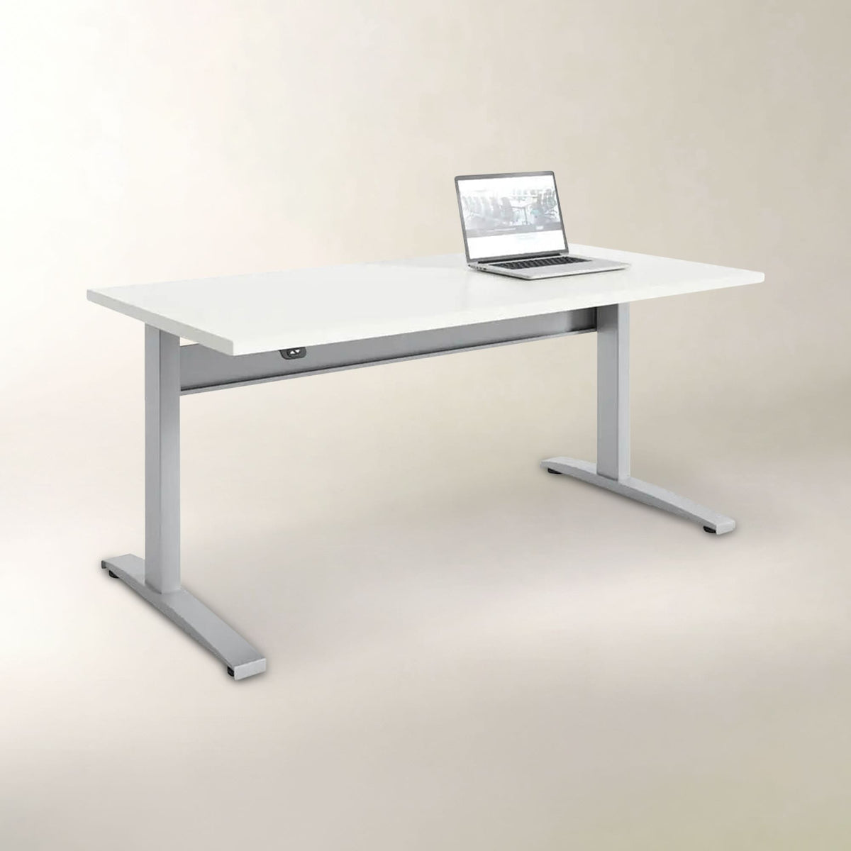 Transcend Sit to Stand Desk