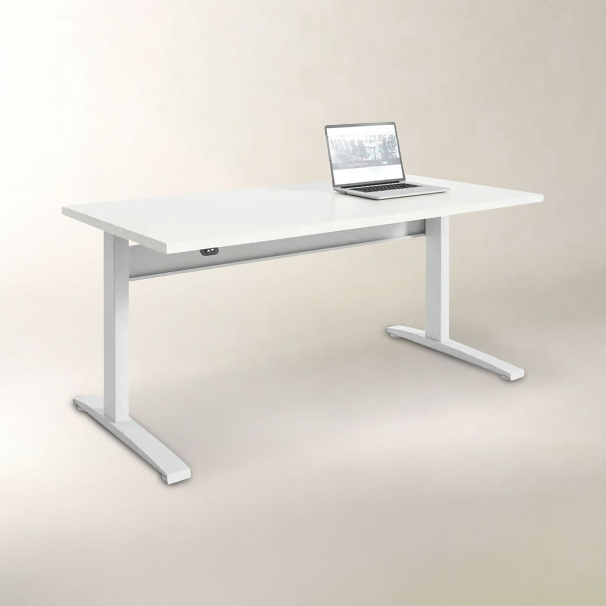 Transcend Sit to Stand Desk