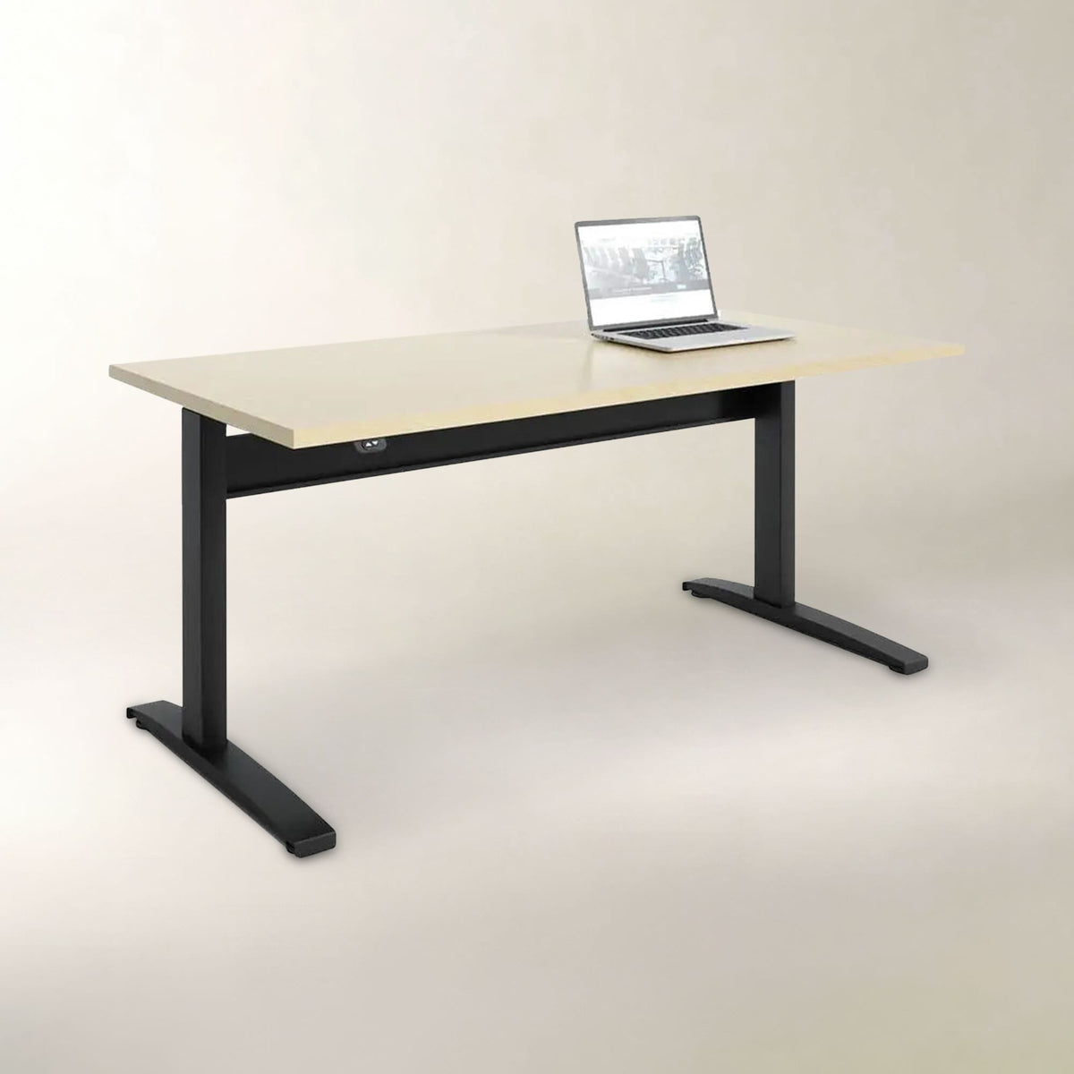 Transcend Sit to Stand Desk