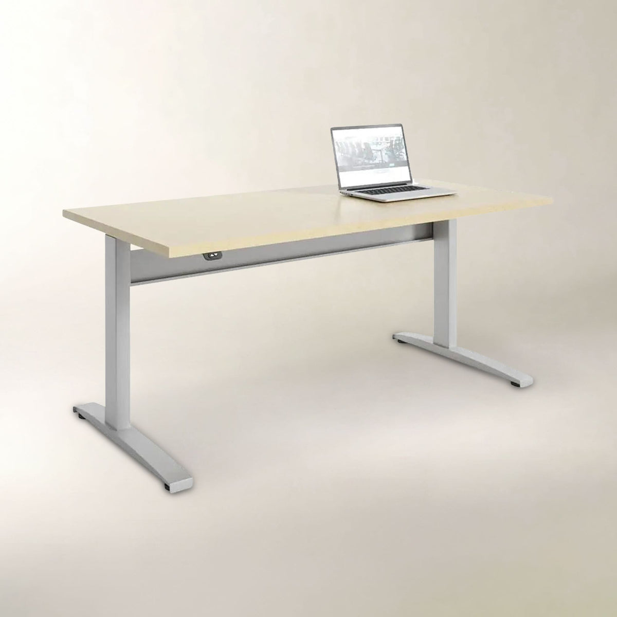 Transcend Sit to Stand Desk