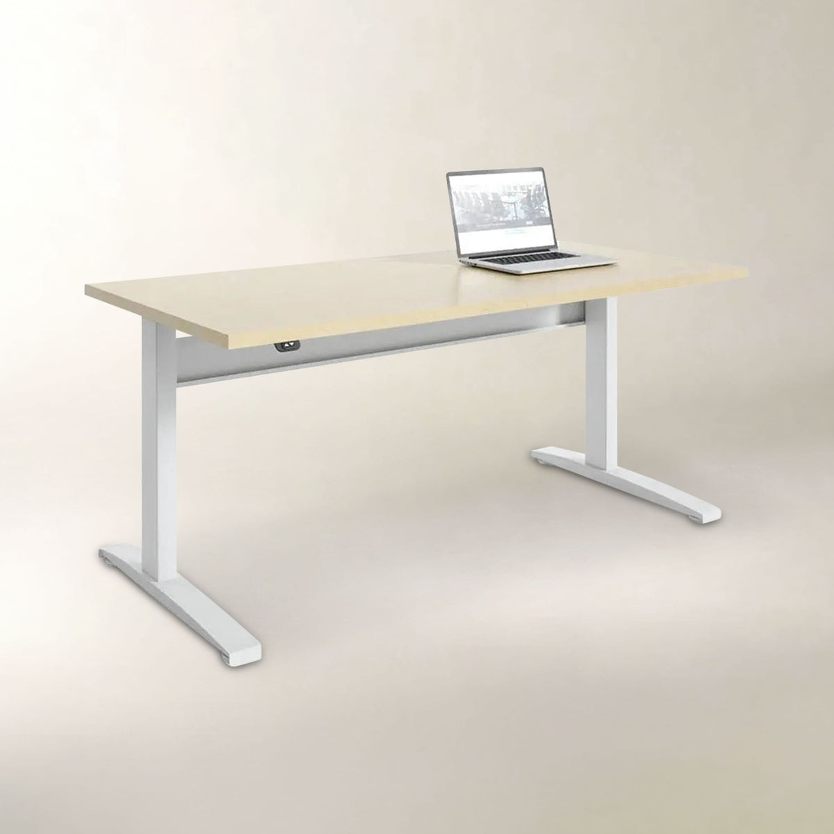 Transcend Sit to Stand Desk