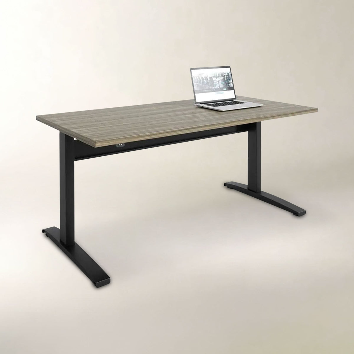 Transcend Sit to Stand Desk