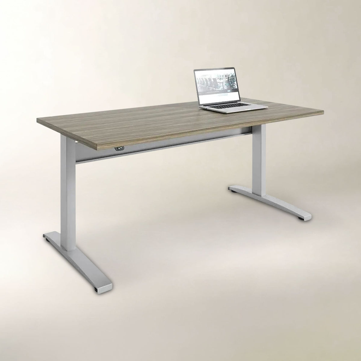 Transcend Sit to Stand Desk