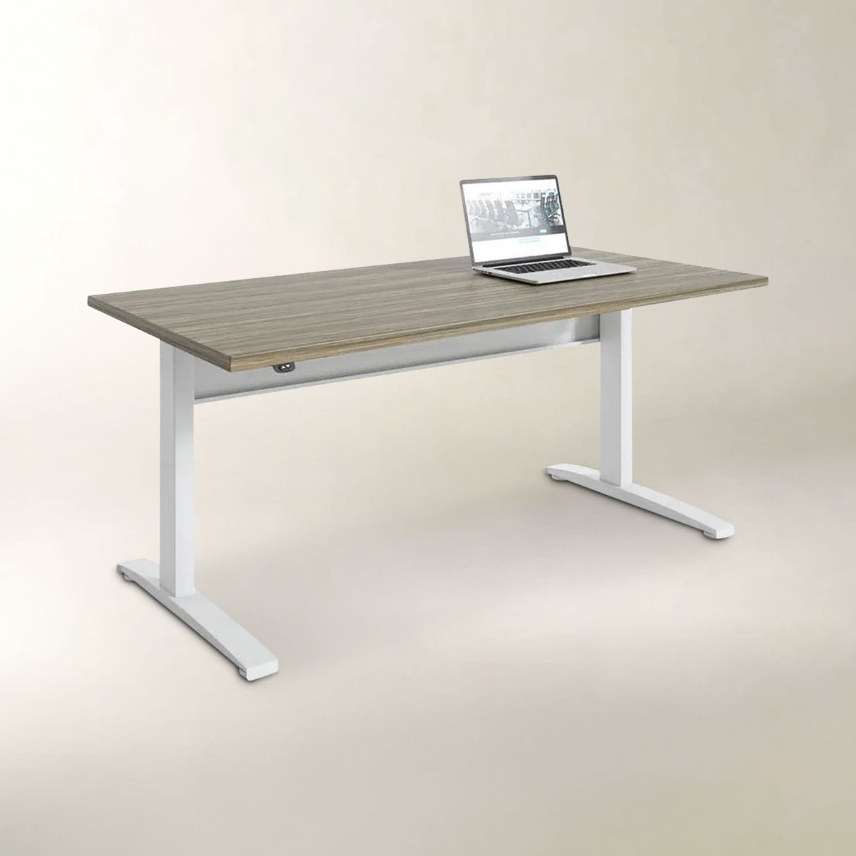 Transcend Sit to Stand Desk