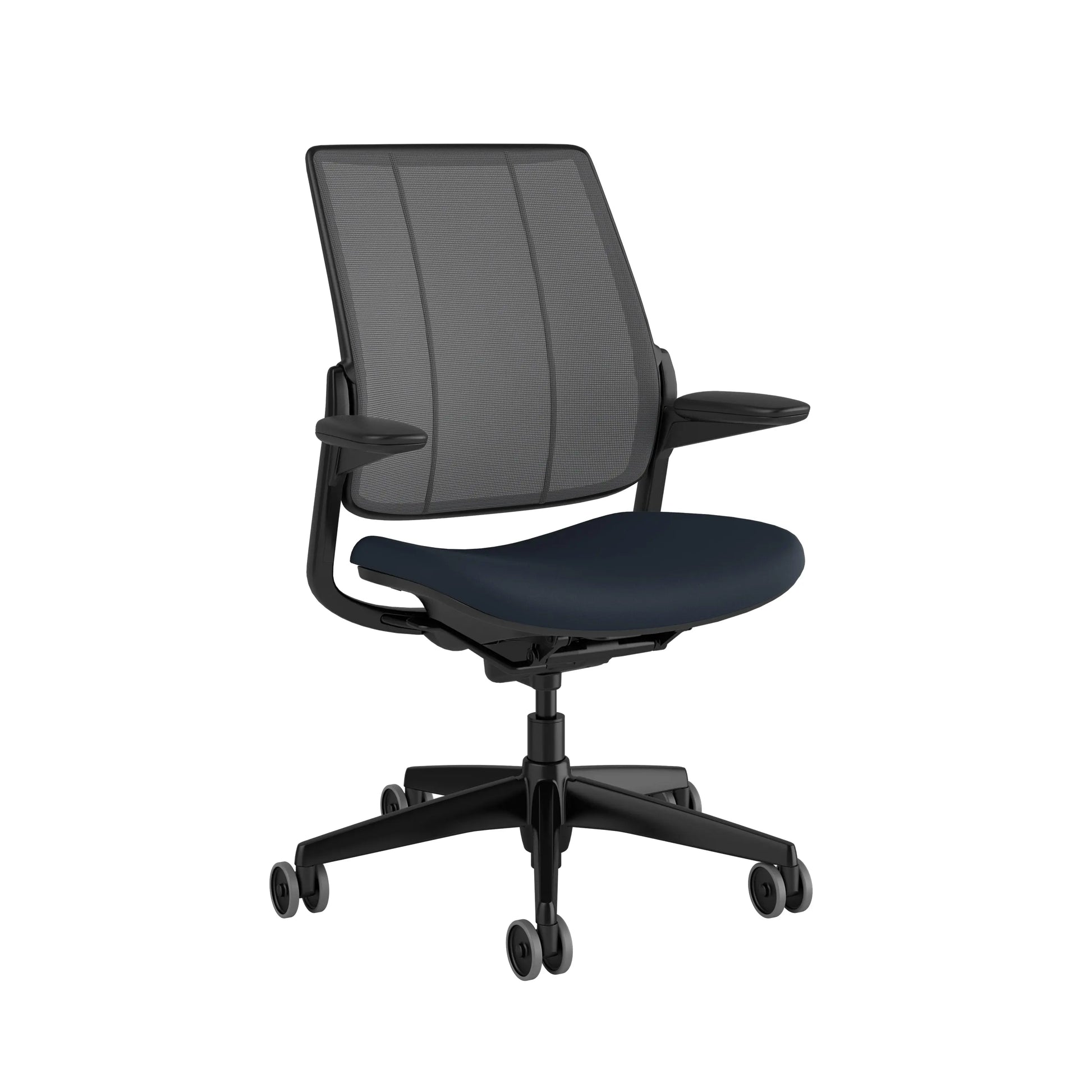 Smart Ocean Office Chair Humanscale