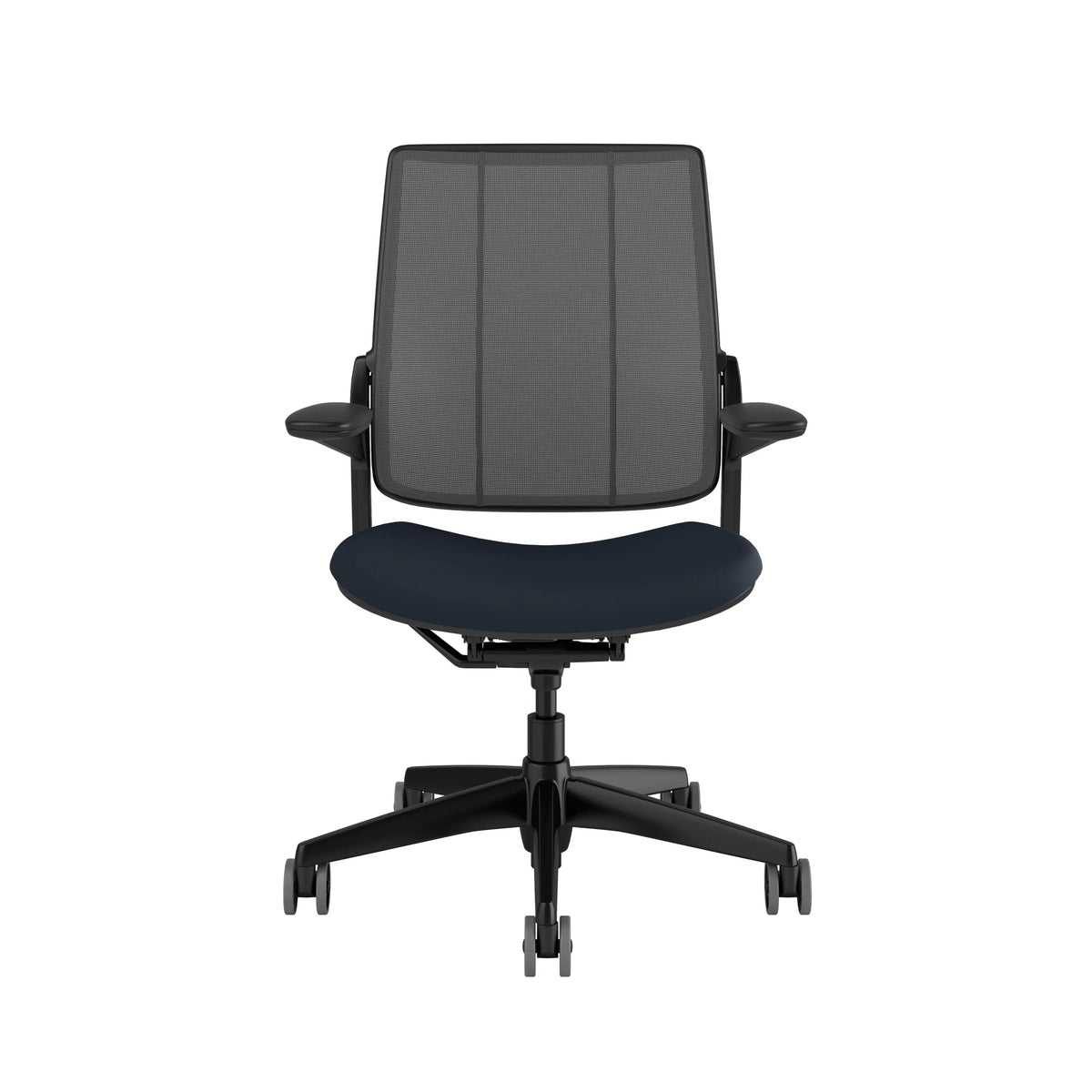 Humanscale Ocean Humanscale Smart Ocean Office Chair | Ergonomic & Sustainable Seating ...