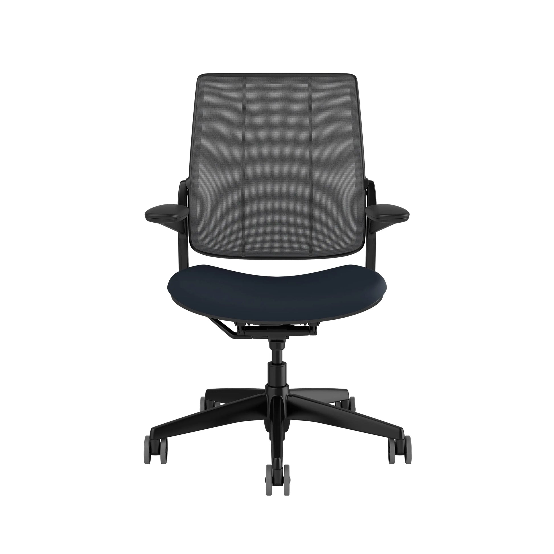 Smart Ocean Office Chair Humanscale