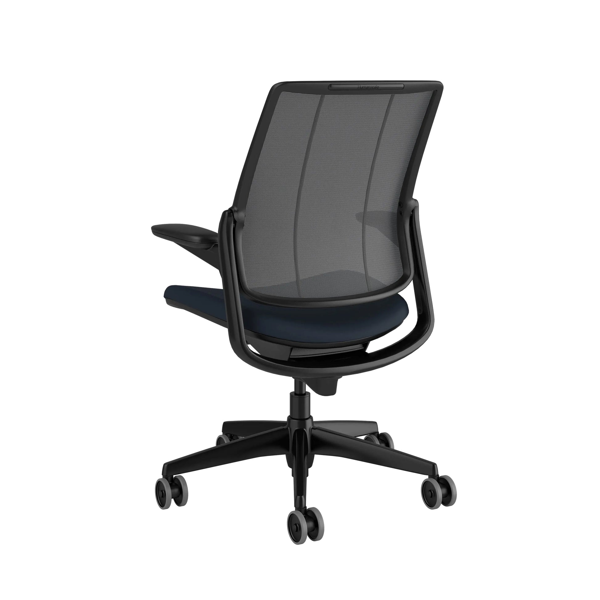 Smart Ocean Office Chair Humanscale
