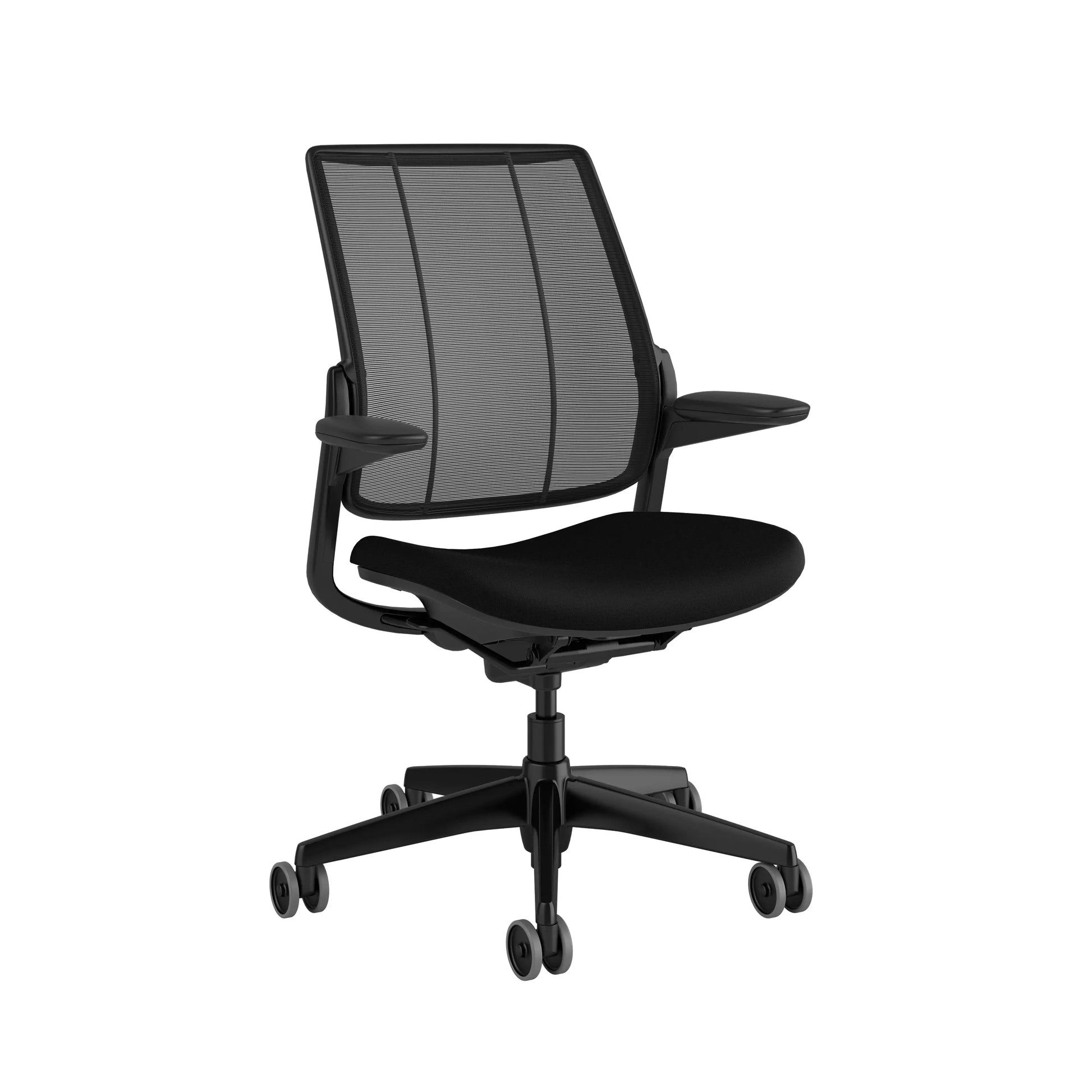 Smart Ocean Office Chair Humanscale