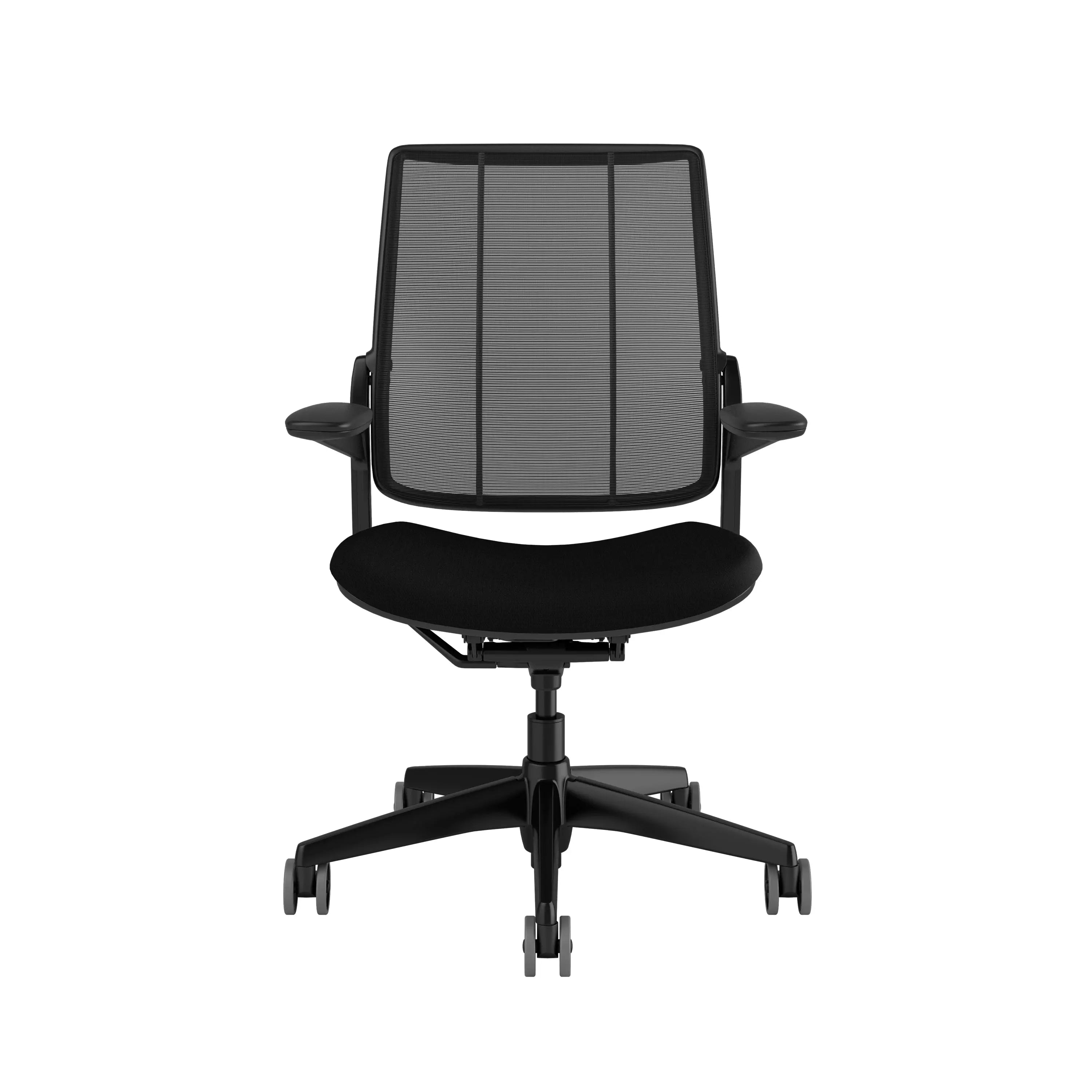 Smart Ocean Office Chair Humanscale