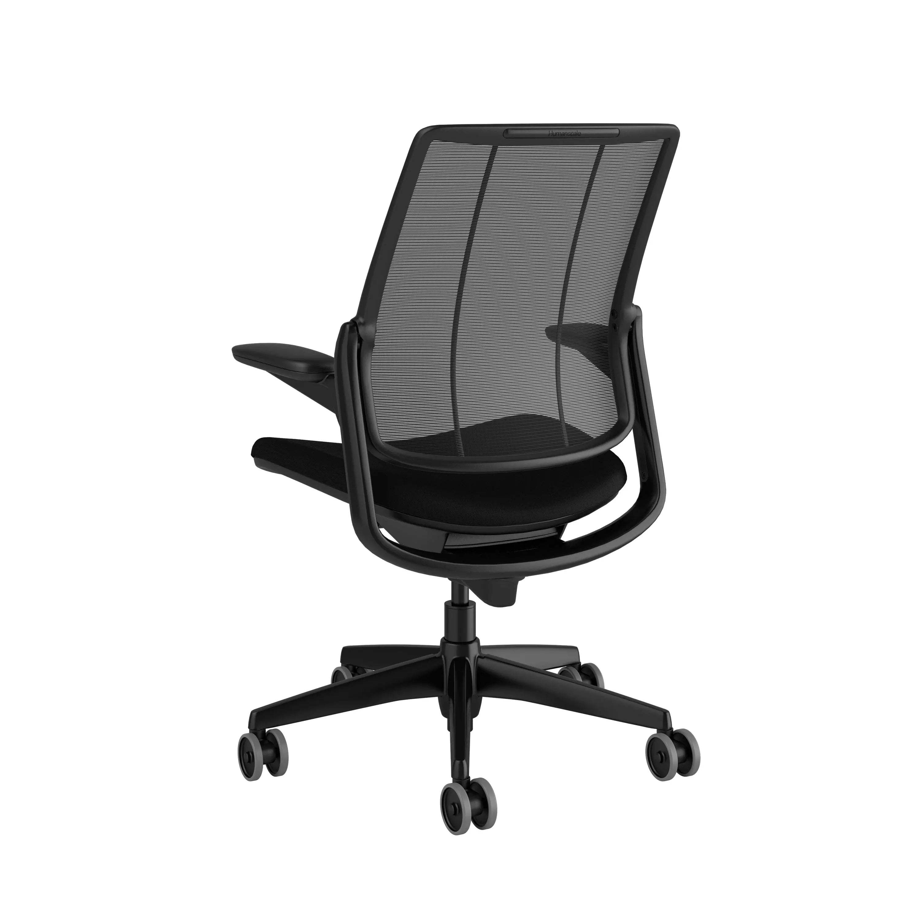 Smart Ocean Office Chair Humanscale