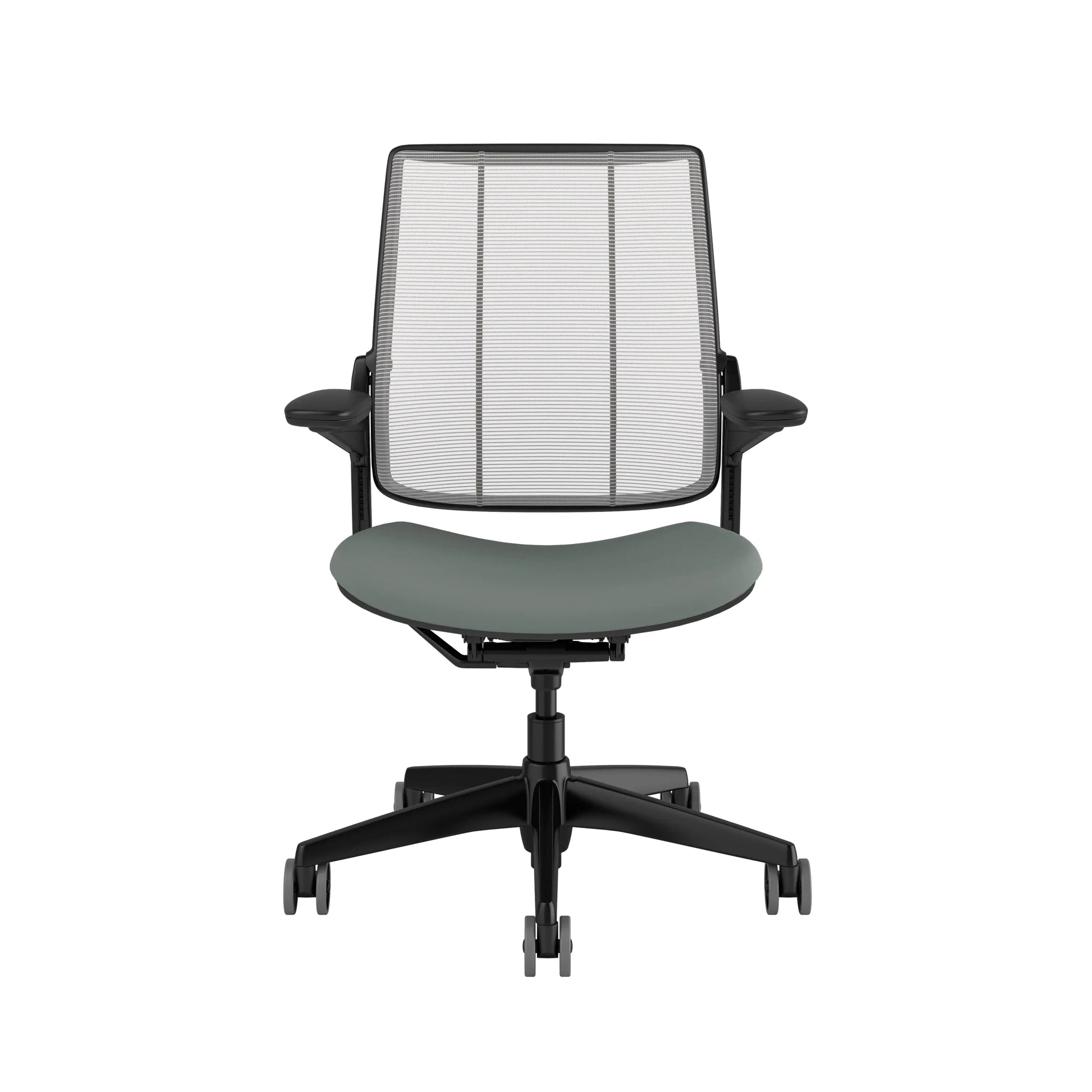 Smart Ocean Office Chair Humanscale