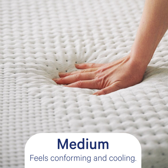 Casper Snow Cooling Hybrid Mattress | 12