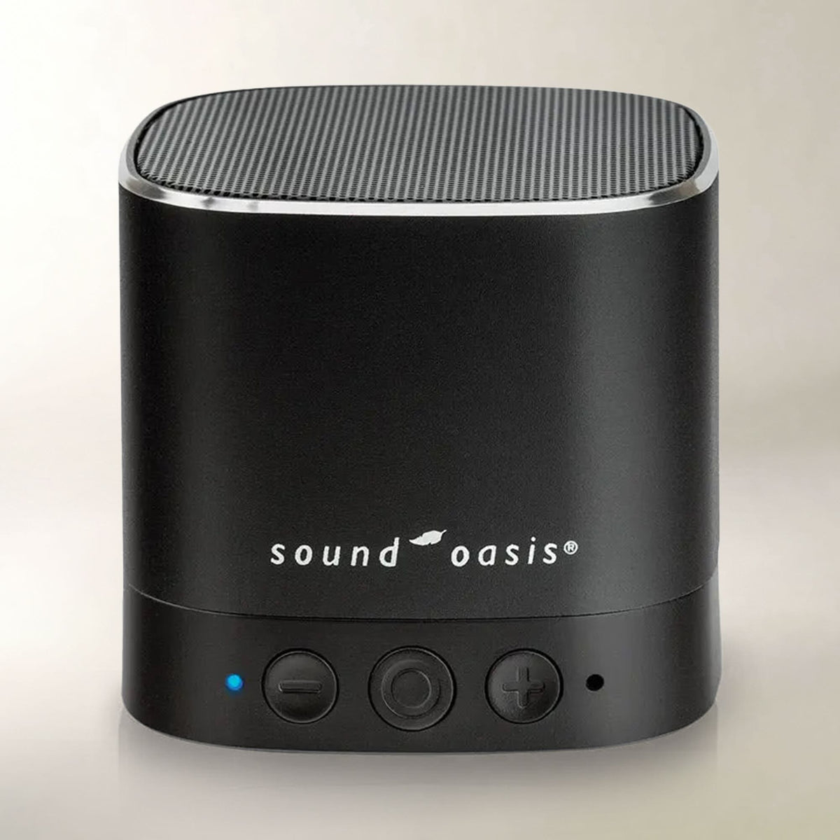 Sound Oasis
