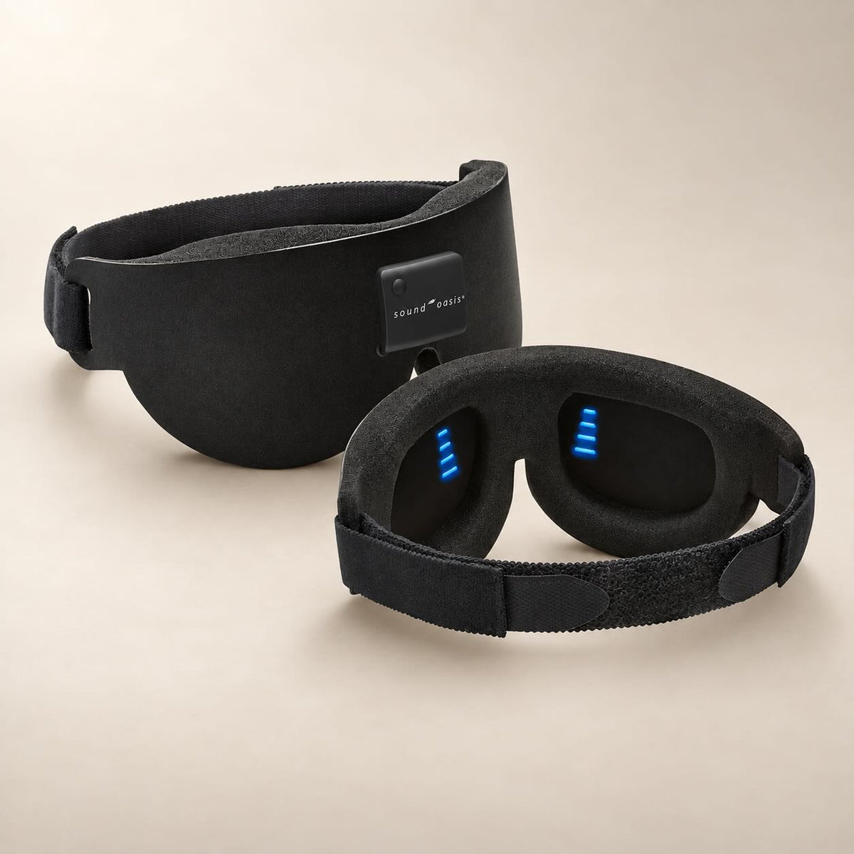 Glo to Sleep Advanced Sleep Therapy Mask
