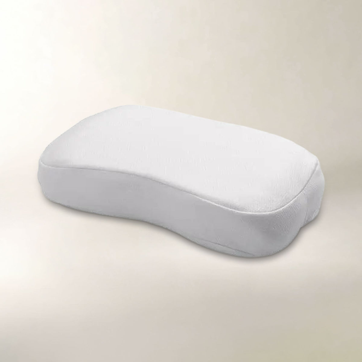 ContourSide Pillow