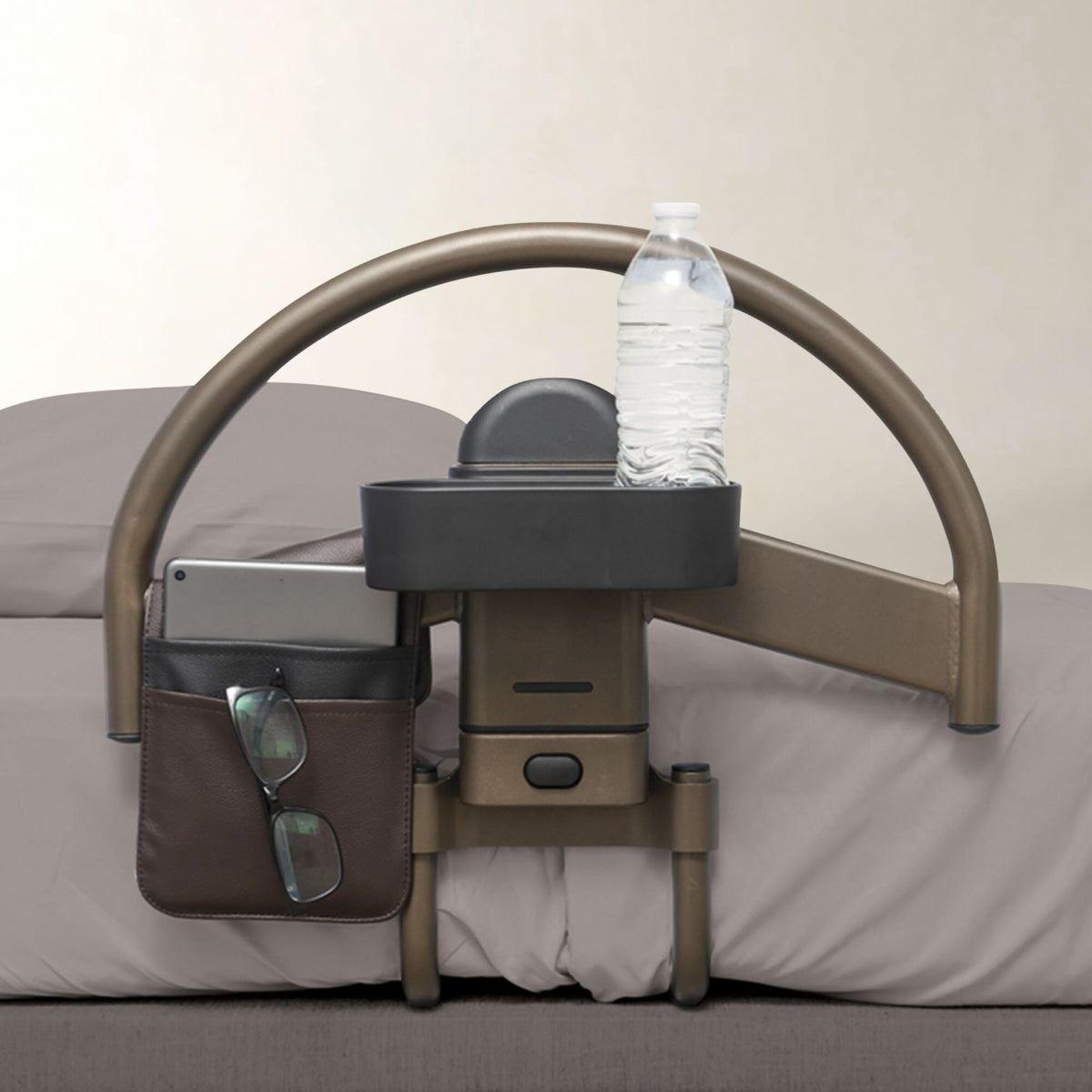 Wonder Click Bed Handle Premium