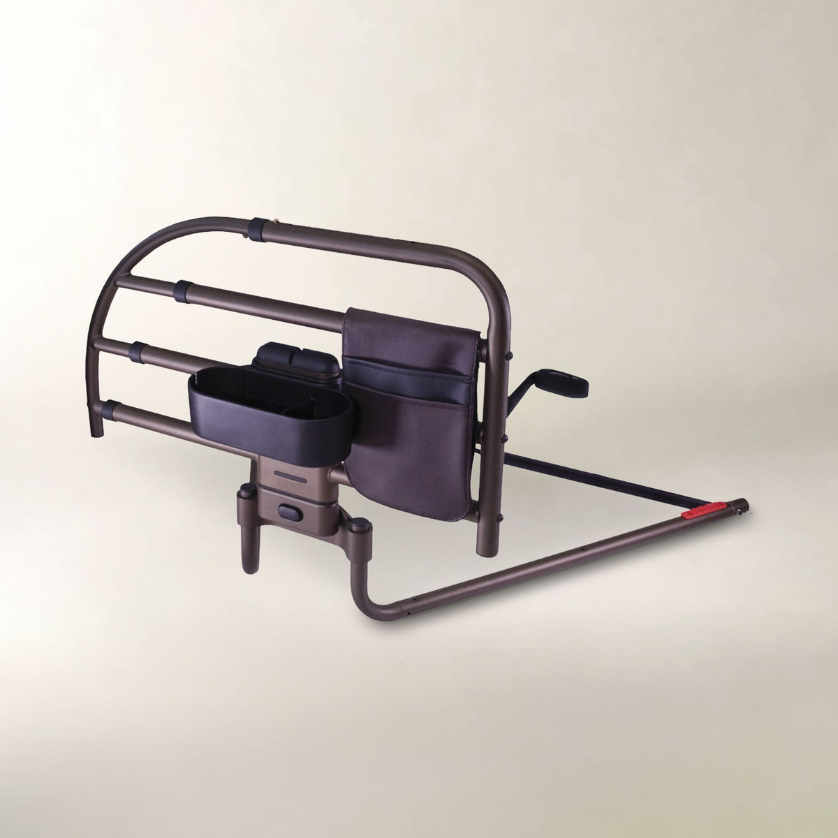 Wonder Click Extendable Bed Rail Premium