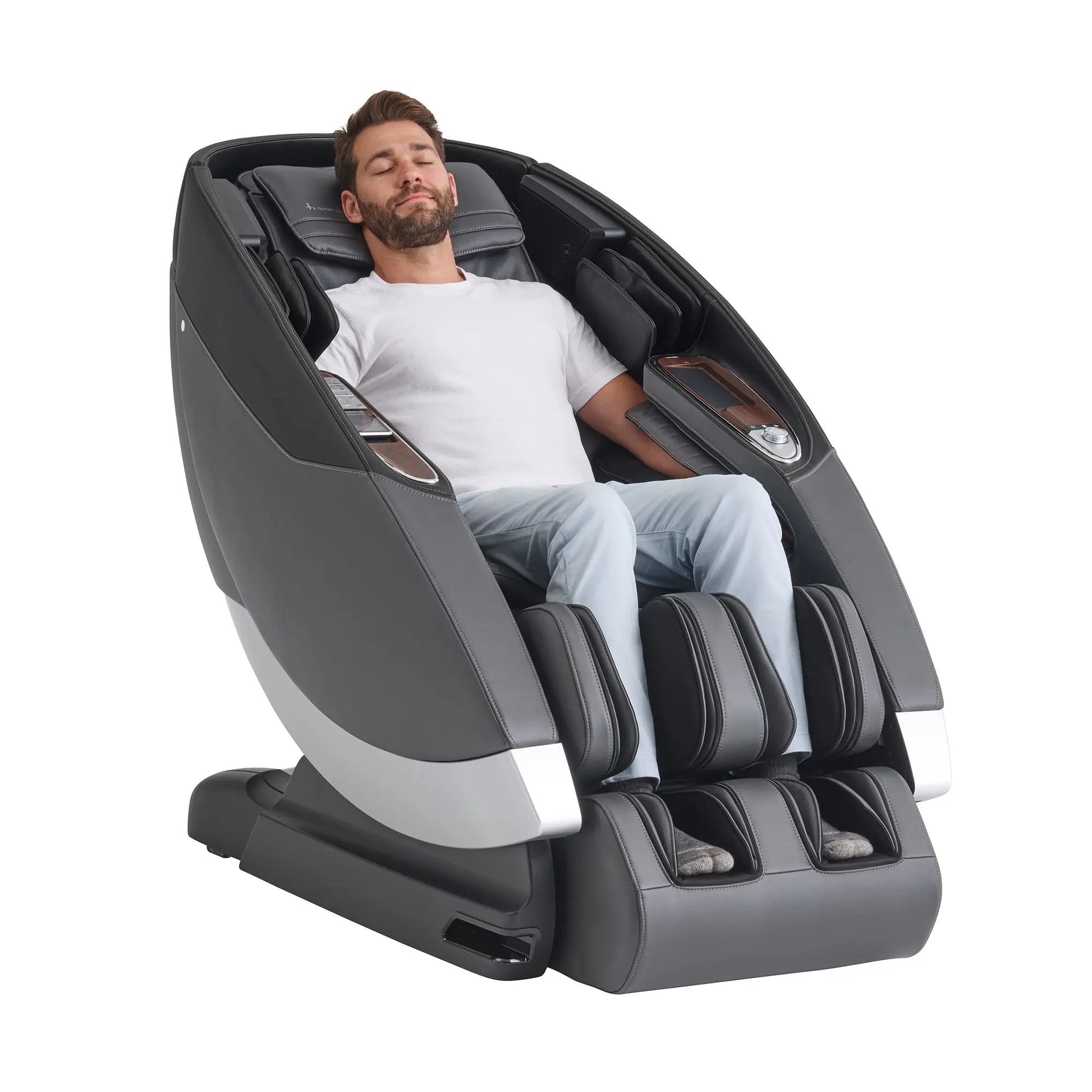 Super Novo 2.0 Massage Chair | Advanced 3D Massage | Relax The Back
