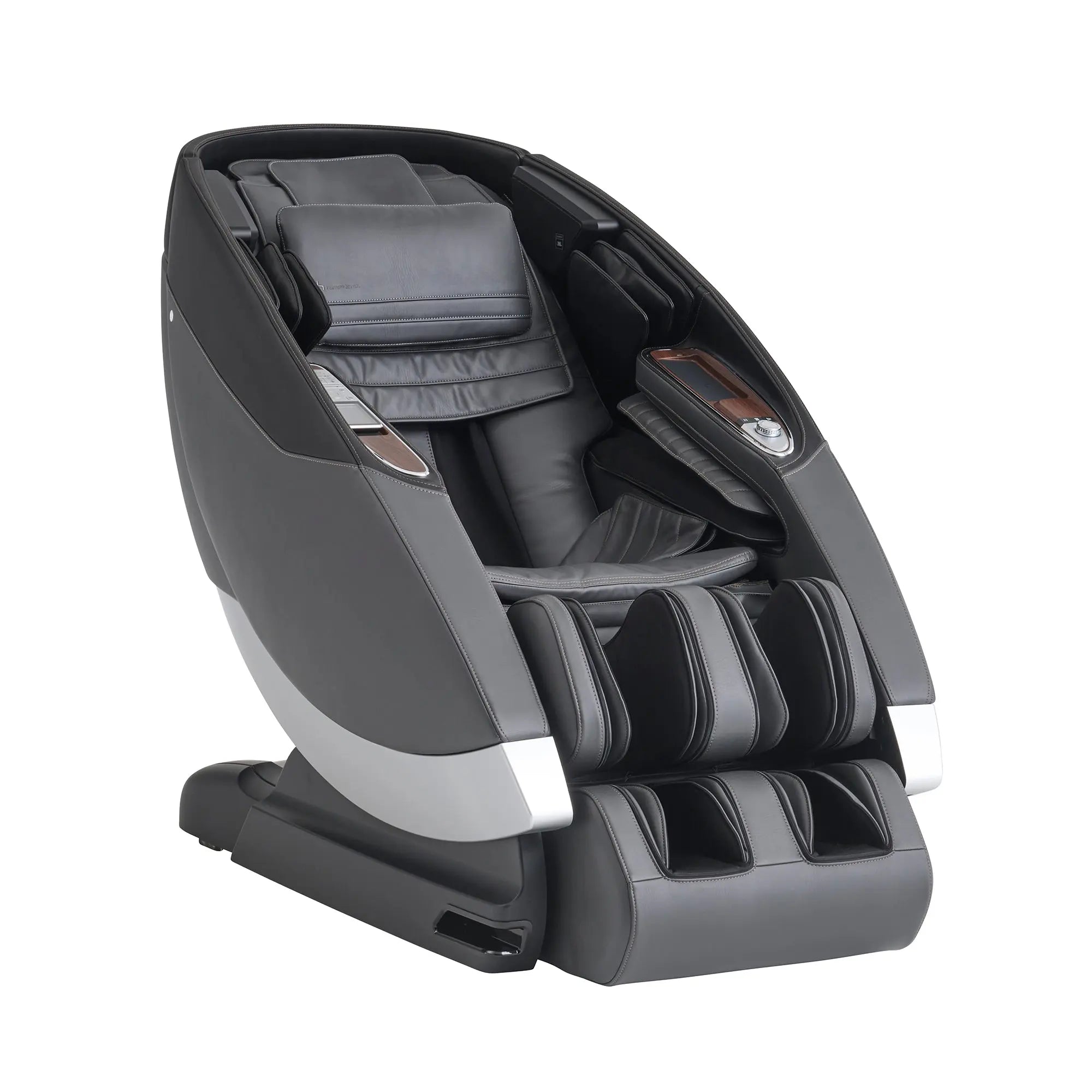 Super Novo 2.0 Massage Chair | Advanced 3D Massage | Relax The Back