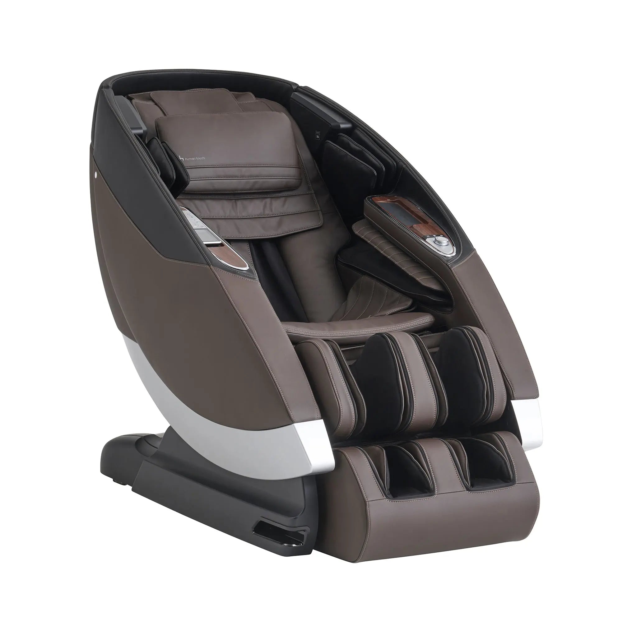 Human Touch Super Novo 2.0 Massage Chair - Thumbnail 5