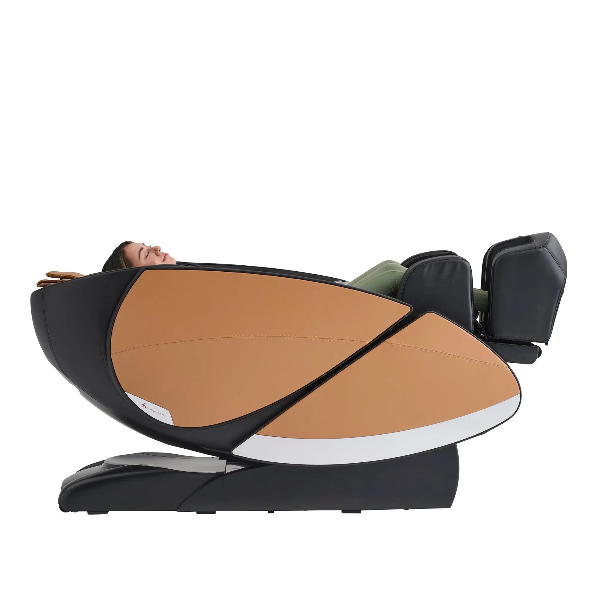 Super Novo X Massage Chair | Dual 4D Massage & Yoga Programs
